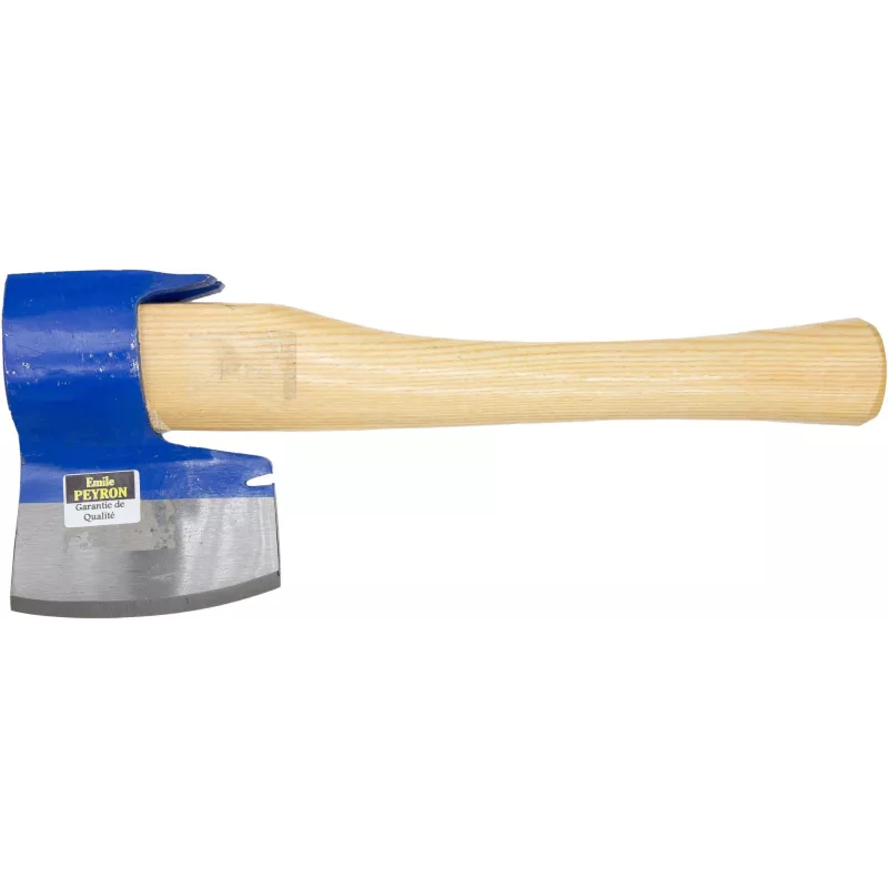 Hachette de charpentier ou Doloire