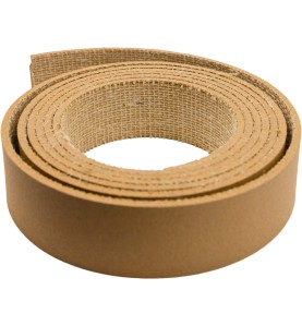 Liege de protection pour volant de Scie à ruban 60mm