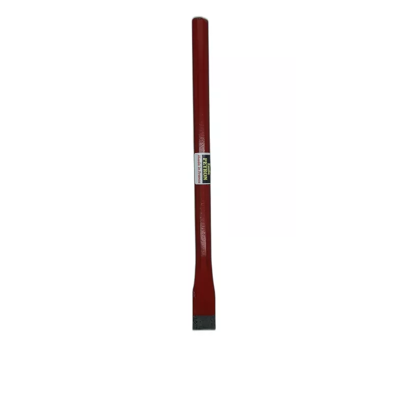 Ciseau de maçon 250x16 mm
