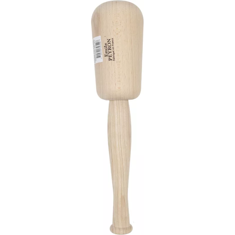 Maillet de sculpteur