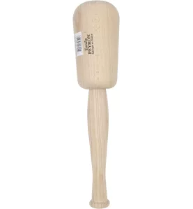 Outillage Emile PEYRON Maillet de sculpteur