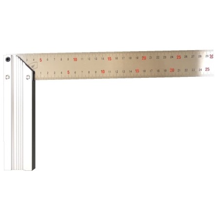 Équerre Inox de 300mm