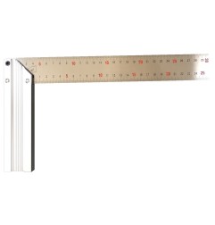 Équerre Inox de 400mm