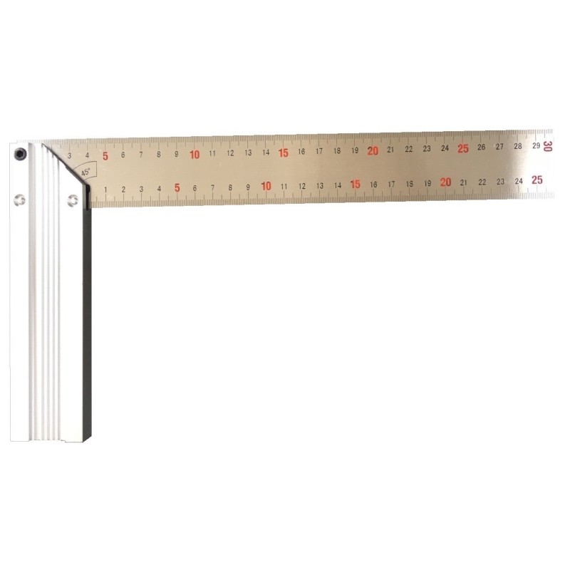 Équerre Inox de 250mm