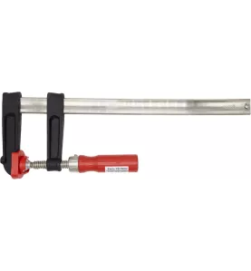 Outillage Emile PEYRON Serre-joint à manche bois 80x200 mm