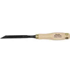 Bédane de Menuisier 2 mm de Précision | Émile Peyron