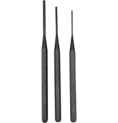 Chasse goupilles jeu de 7 outils - Emile Peyron