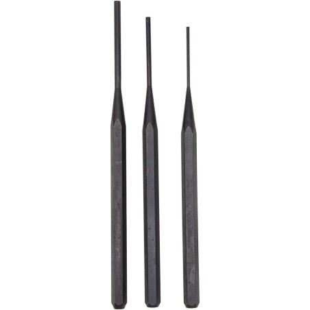 Chasse goupilles jeu de 7 outils - Emile Peyron