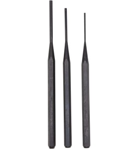 Chasse goupilles jeu de 7 outils - Emile Peyron