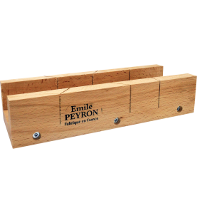 Boite à Onglets 250mm Emile Peyron