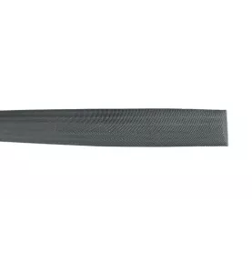 Lime mi-ronde métaux 250 mm taille mi-douce | Émile Peyron