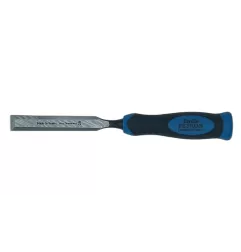 Ciseau à bois avec manche plastique ergonomique haute résistance Émile Peyron.