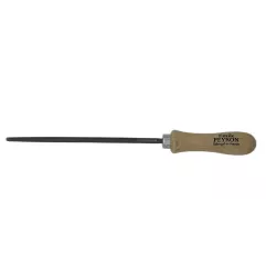 Outillage Emile PEYRON Lime ronde taille mi-douce 150 mm