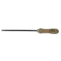 Lime ronde taille douce 125 mm - Outils Emile Peyron