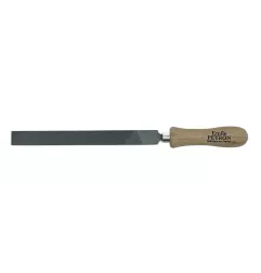 Outillage Emile PEYRON Lime plate taille batarde 250 mm)