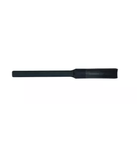 Gouge monobloc professionnelle Émile Peyron forgée en un seul bloc d'acier.