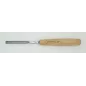 Gouge profonde  7mm