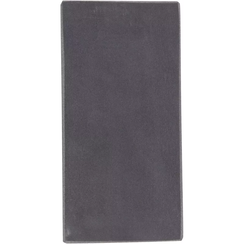 Pierre  naturelle à affûter rectangulaire