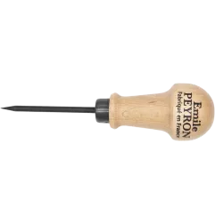 Poinçon ou Alene