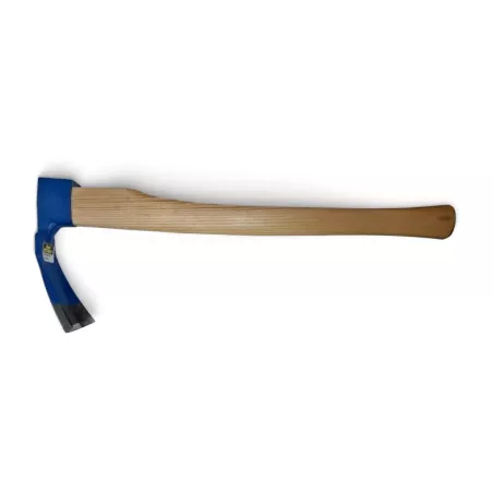 Herminette traditionnelle de charpente grand modèle 600mm