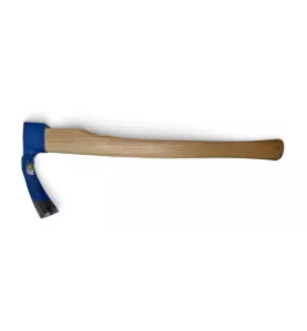 Herminette traditionnelle de charpente grand modèle 600mm