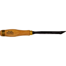 Bedane de menuisers 4mm