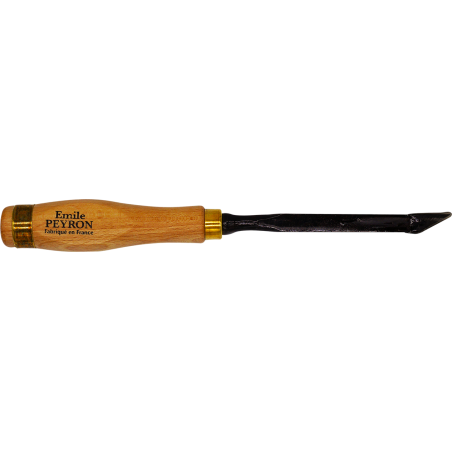 Bedane de menuisers 4mm