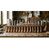 Gouges
