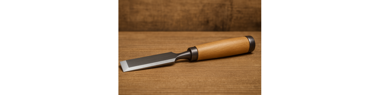 Ciseau de charpentier