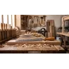 Râpes à bois