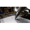 Pointeaux cylindriques