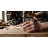 Chasses pointes cylindriques