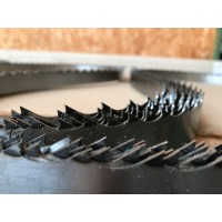 Lames APEX pour scie mobile - Gamme APEX Outils Emile Peyron