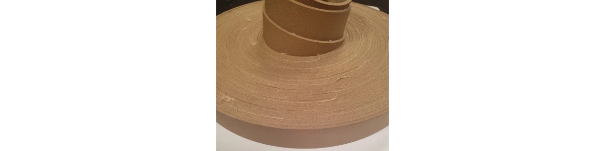 Protection de ruban en liège - Emile Peyron