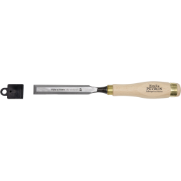 Ciseau de sculpteur 10mm