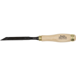 Bedane de menuisier 6mm