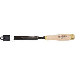 Gouge de sculpteur 06 mm