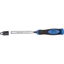 Ciseau de sculpteur 22 mm