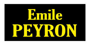 Outillage Emile Peyron