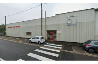 Outillage Emile Peyron